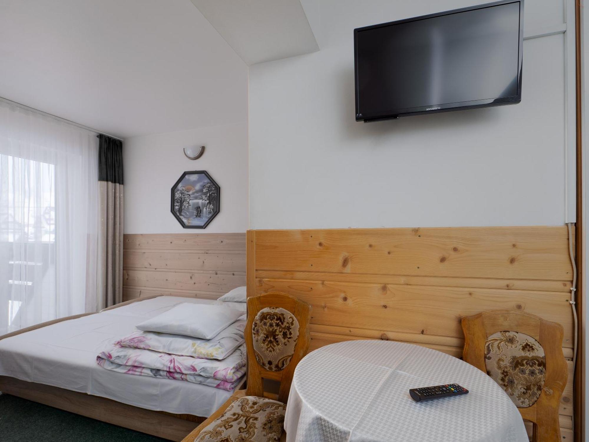Anna Maria Bed & Breakfast Ciche Małe Exterior foto