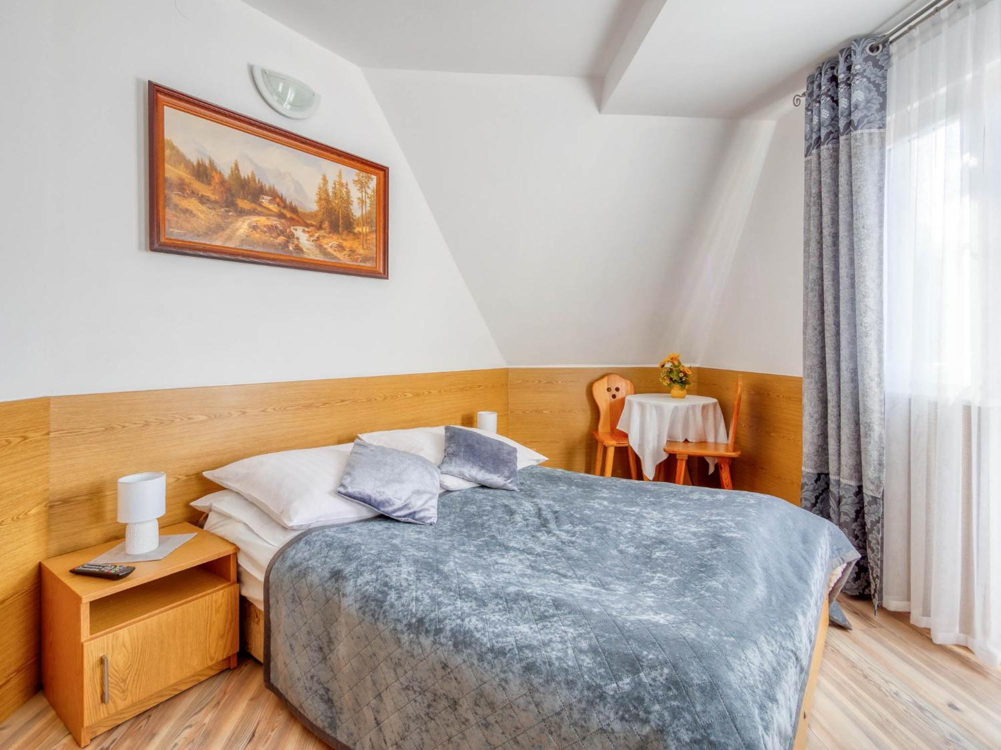 Anna Maria Bed & Breakfast Ciche Małe Exterior foto