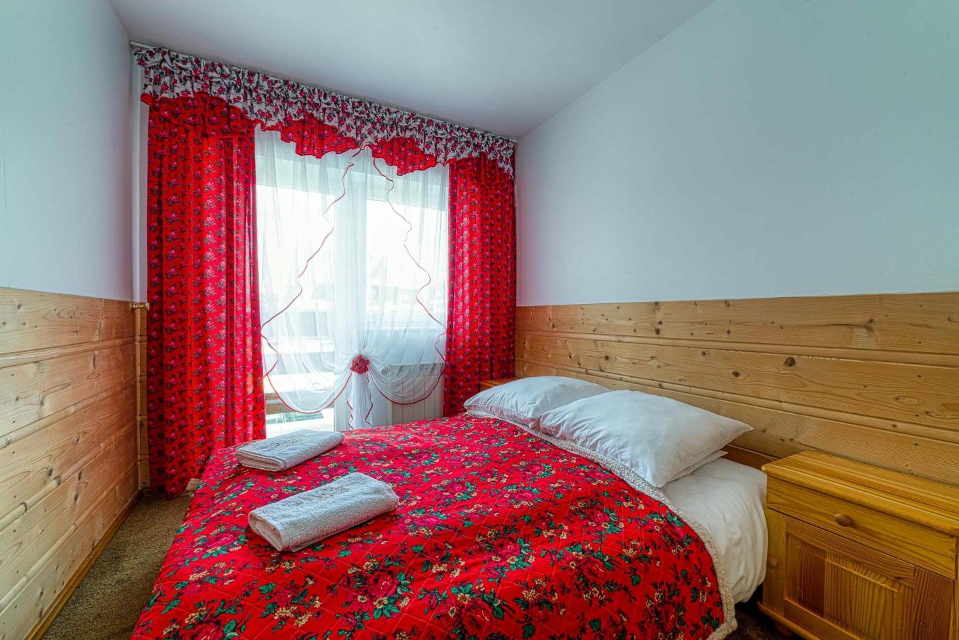 Anna Maria Bed & Breakfast Ciche Małe Exterior foto